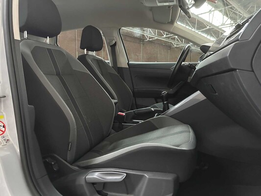 Volkswagen Polo 1.0 TSI Highline 95 PS 2018, RZ-845-R