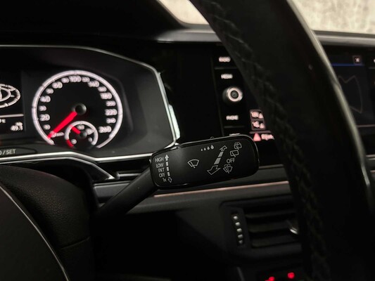 Volkswagen Polo 1.0 TSI Highline 95 PS 2018, RZ-845-R