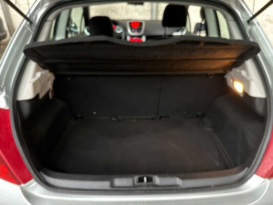 Peugeot 207 1.4 VTi XS Pack 95PS 2007, 43-SRF-3