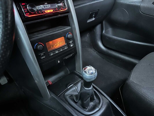 Peugeot 207 1.4 VTi XS Pack 95PS 2007, 43-SRF-3