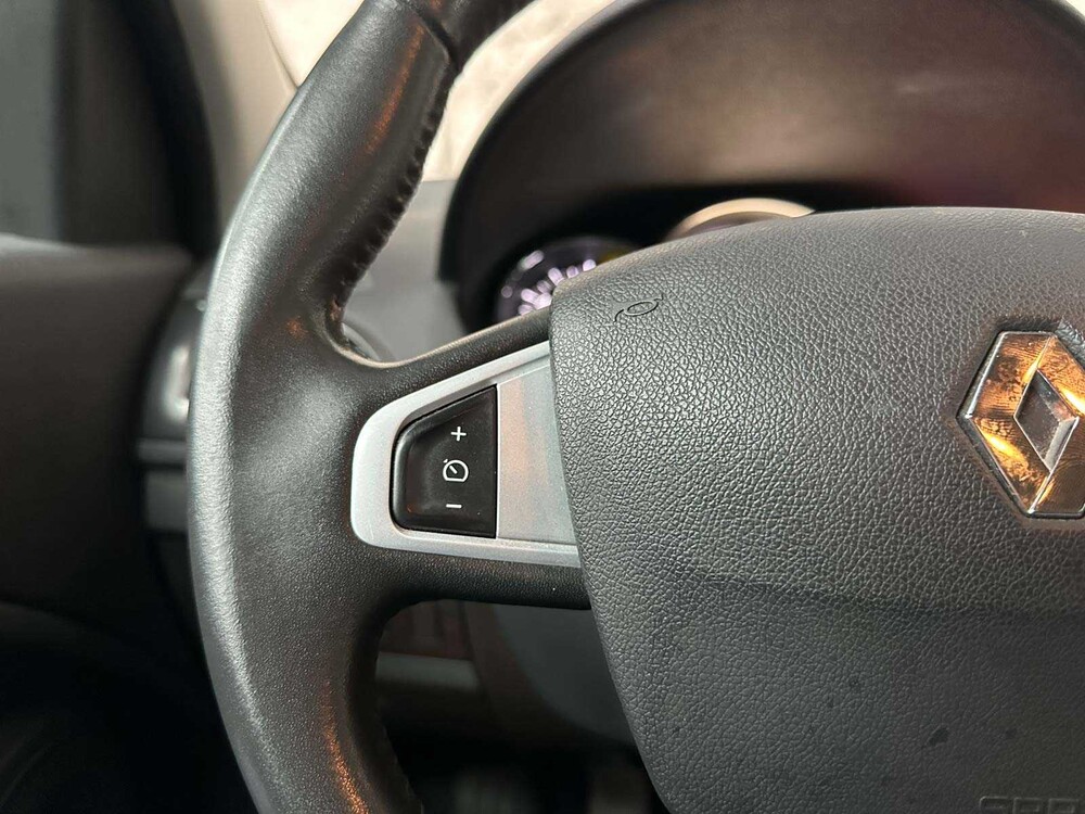 Renault Mégane 1.6 Authentique 101 PS 2012, GK-800-B