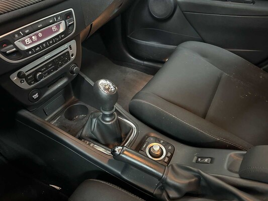 Renault Mégane 1.6 Authentique 101 PS 2012, GK-800-B