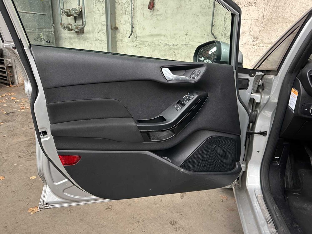 Ford Fiesta 1.1 Trend 84 PS 2019, XG-091-H