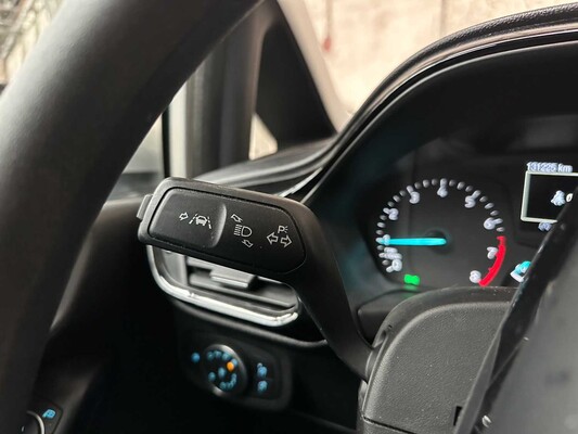 Ford Fiesta 1.1 Trend 84 PS 2019, XG-091-H