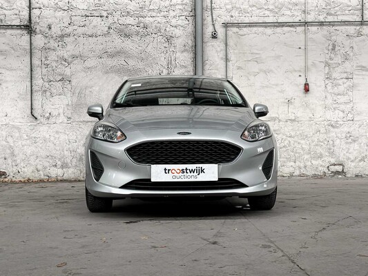 Ford Fiesta 1.1 Trend 84 PS 2019, XG-091-H