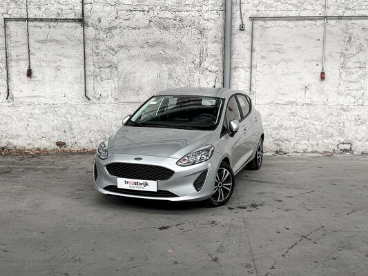 Ford Fiesta 1.1 Trend 84 PS 2019, XG-091-H