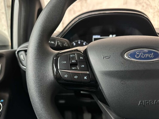 Ford Fiesta 1.1 Trend 84 PS 2019, XG-091-H