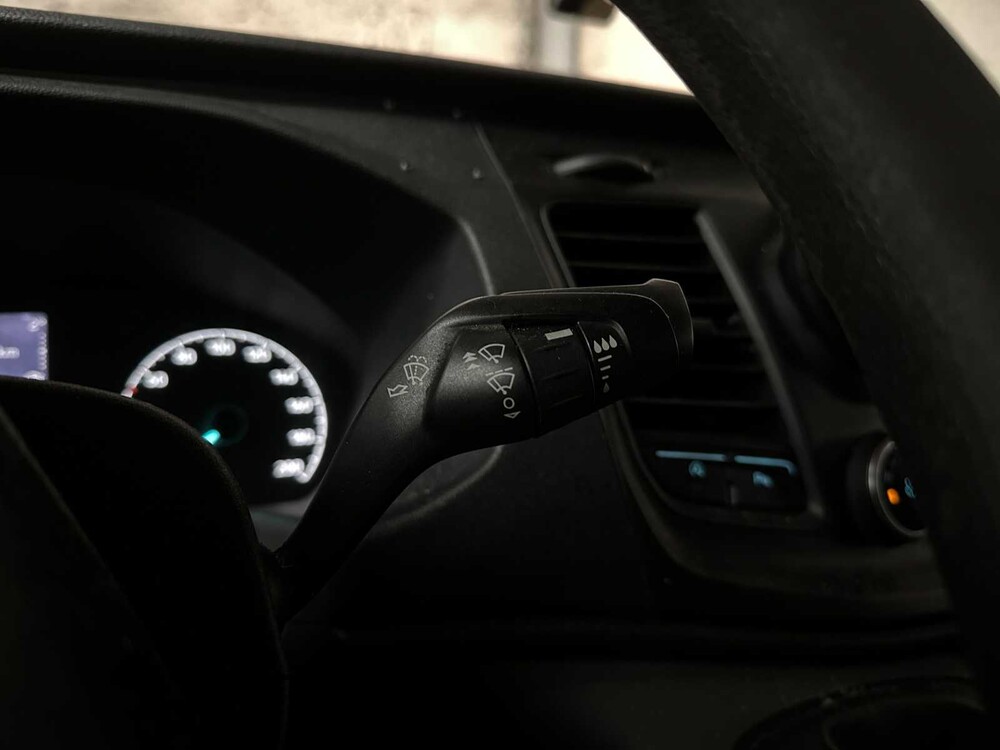 Ford Transit Custom 320 2,0 TDCI L1H2 Tr 9 Sitzer 103 PS 2019, T-525-DF