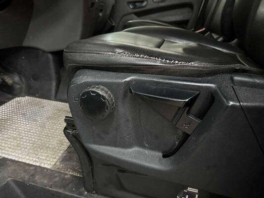 Ford Transit Custom 320 2,0 TDCI L1H2 Tr 9 Sitzer 103 PS 2019, T-525-DF