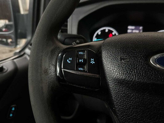 Ford Transit Custom 320 2,0 TDCI L1H2 Tr 9 Sitzer 103 PS 2019, T-525-DF