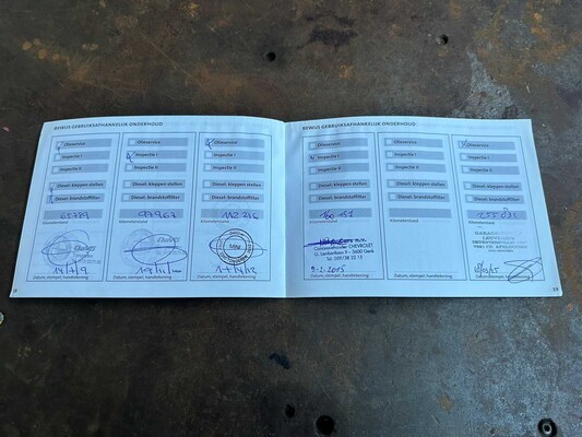 Mini One D 1.4 75PS 2005, TP-292-T