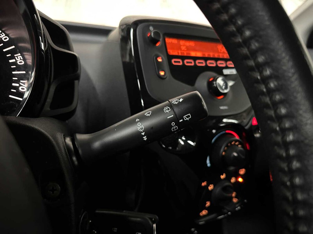 Citroen C1 1.0 VTi Feel 71hp 2020, J-940-LG