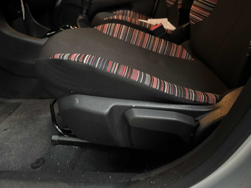 Citroen C1 1.0 VTi Feel 71hp 2020, J-940-LG