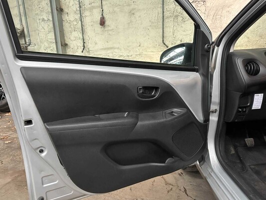 Citroen C1 1.0 VTi Feel 71hp 2020, J-940-LG