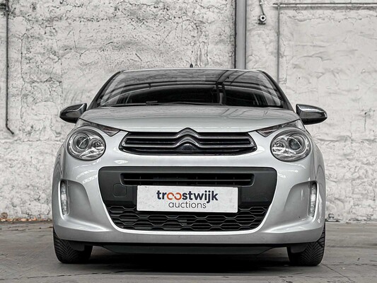 Citroën C1 1.0 VTi Feel 71 PS 2020, J-940-LG