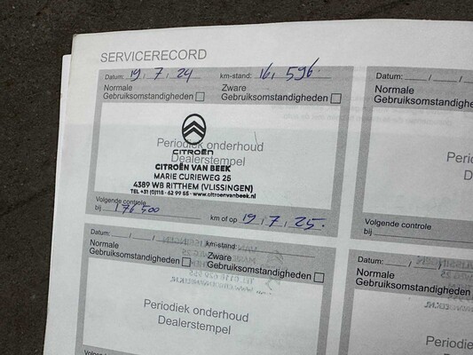 Citroen C1 1.0 VTi Feel 71hp 2020, J-940-LG