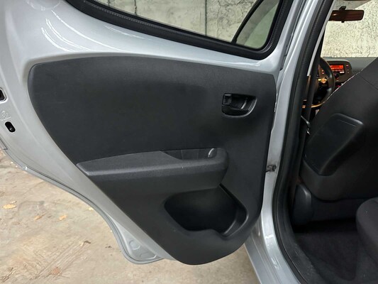 Citroen C1 1.0 VTi Feel 71hp 2020, J-940-LG