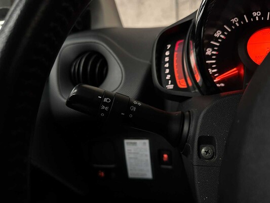 Citroen C1 1.0 VTi Feel 71hp 2020, J-940-LG