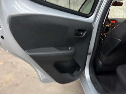 Citroen C1 1.0 VTi Feel 71hp 2020, J-940-LG