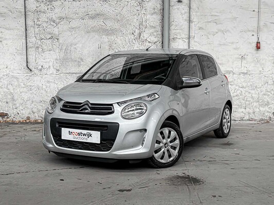 Personen- en bedrijfsauto's in Boxmeer