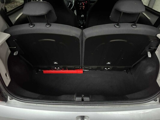 Citroen C1 1.0 VTi Feel 71hp 2020, J-940-LG