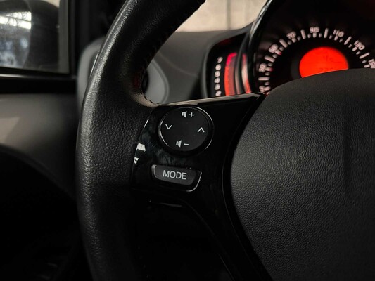 Citroen C1 1.0 VTi Feel 71hp 2020, J-940-LG