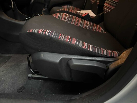 Citroen C1 1.0 VTi Feel 71hp 2020, J-940-LG