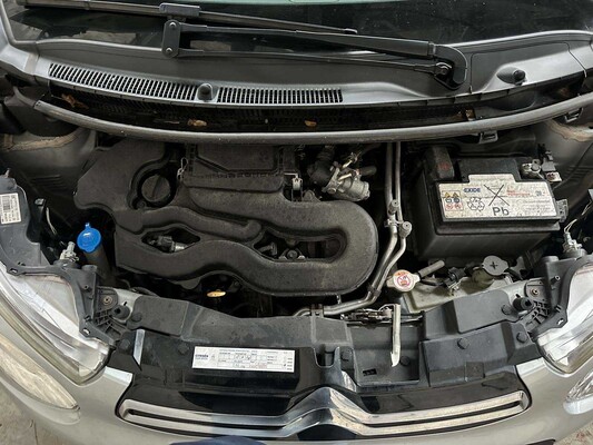 Citroen C1 1.0 VTi Feel 71hp 2020, J-940-LG