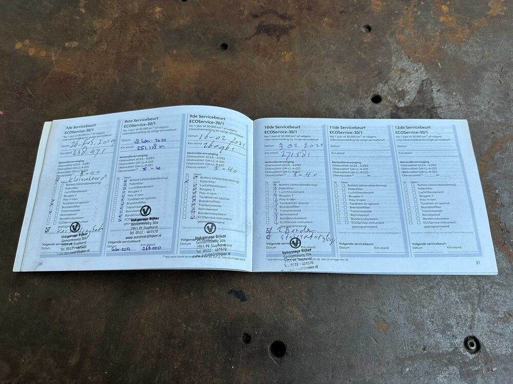 Opel Combo 1.7 DI City 65PS 2004, 20-BP-SP