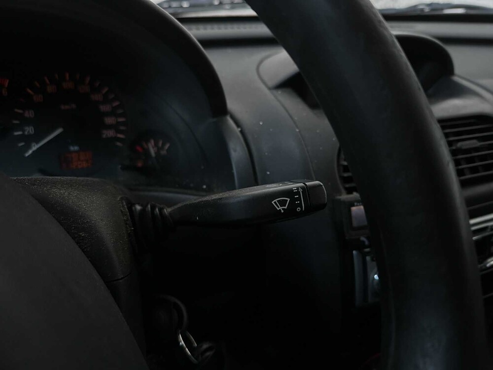 Opel Combo 1.7 DI City 65PS 2004, 20-BP-SP