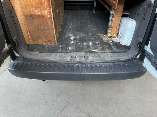 Opel Combo 1.7 DI City 65PS 2004, 20-BP-SP