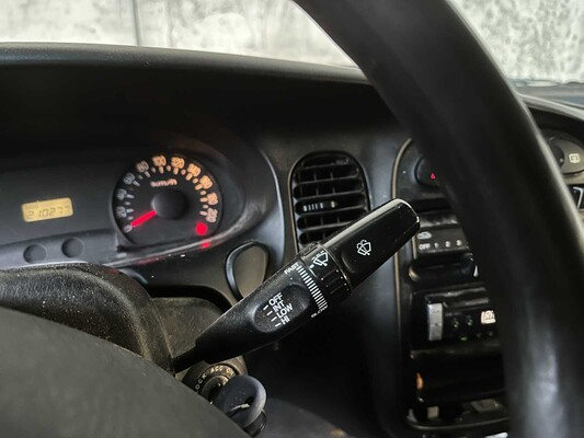 Hyundai H 200 2.5 TCI Long 99PS 2006, 72-VBB-3