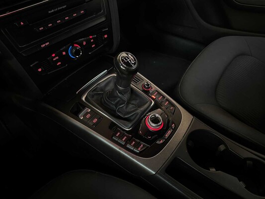 Audi A4 B8 Avant 1.8 TFSI Pro Line Business 160 PS 2008, 61-GNZ-7