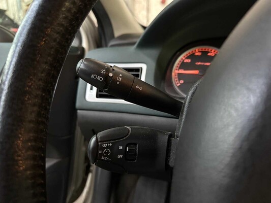 Peugeot 307 SW 1.6 16V 109 PS 2003, 98-NL-HN