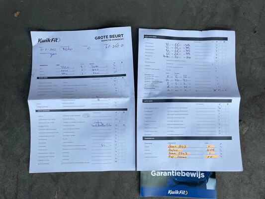 SEAT Leon 1.2 TSI Einfahrt 86 PS 2014, KP-268-D