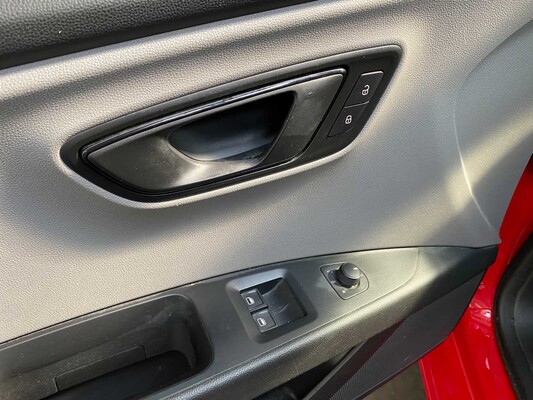 SEAT Leon 1.2 TSI Einfahrt 86 PS 2014, KP-268-D