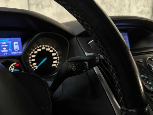 Ford Focus Kombi 1,6 tdci 105 PS 2012, 56-ZFS-9