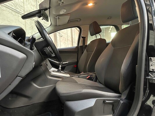 Ford Focus Kombi 1,6 tdci 105 PS 2012, 56-ZFS-9