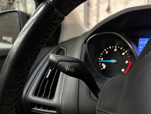 Ford Focus Kombi 1,6 tdci 105 PS 2012, 56-ZFS-9