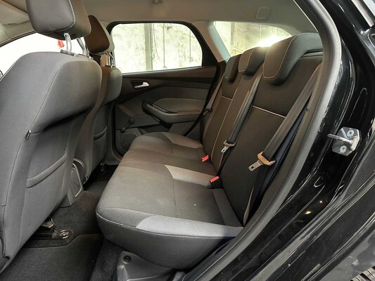 Ford Focus Kombi 1,6 tdci 105 PS 2012, 56-ZFS-9