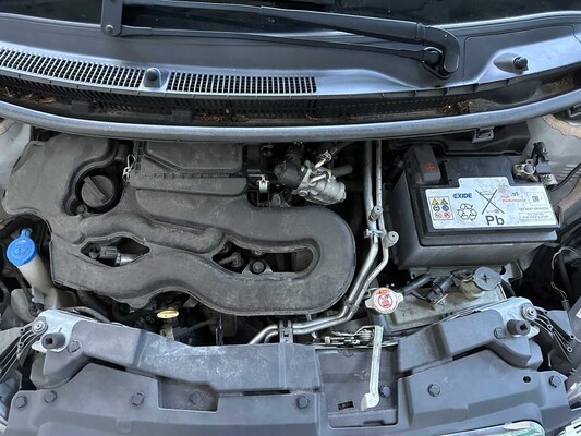 Peugeot 108 1.0 e-VTi Active 72 PS 2021 (Erstbesitzer), L-735-VT