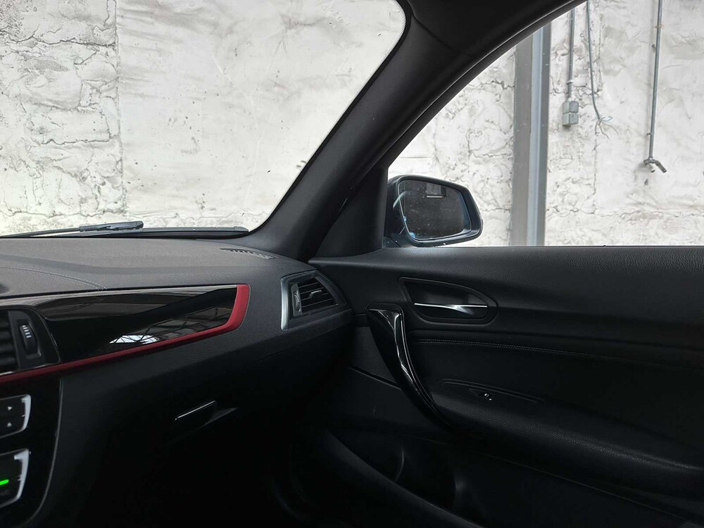 BMW 118i Corporate Lease Executive 1-Serie 136 PS 2017, RH-134-H