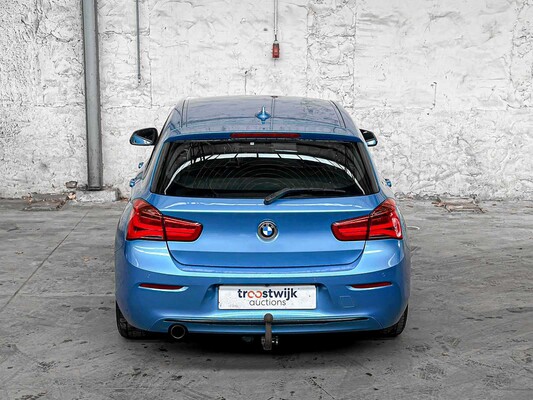 BMW 118i Corporate Lease Executive 1-Serie 136 PS 2017, RH-134-H