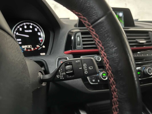 BMW 118i Corporate Lease Executive 1-Serie 136 PS 2017, RH-134-H