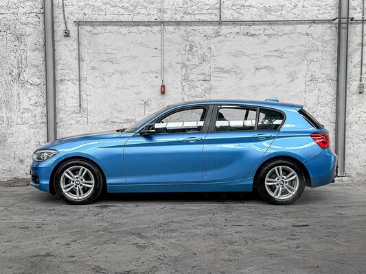 BMW 118i Corporate Lease Executive 1-Serie 136 PS 2017, RH-134-H