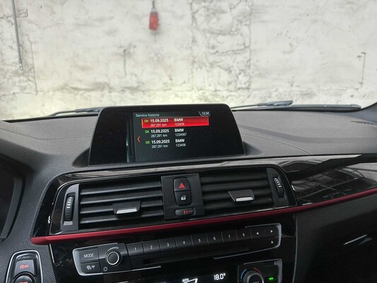 BMW 118i Corporate Lease Executive 1-Serie 136 PS 2017, RH-134-H