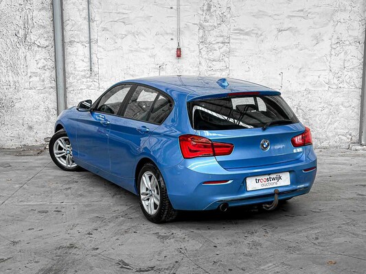 BMW 118i Corporate Lease Executive 1-Serie 136 PS 2017, RH-134-H