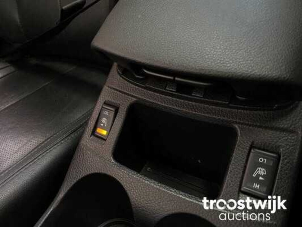 Nissan Qashqai Tekna 1.2 116 PS 2014 (Original-NL), 5-XDF-29