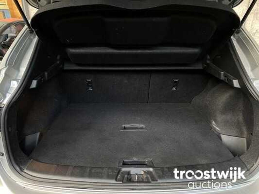 Nissan Qashqai Tekna 1.2 116 PS 2014 (Original-NL), 5-XDF-29