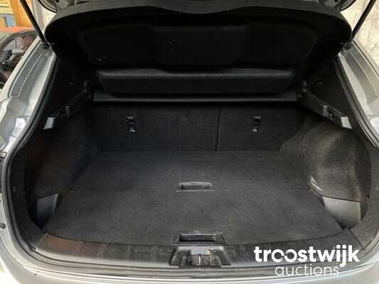 Nissan Qashqai Tekna 1.2 116 PS 2014 (Original-NL), 5-XDF-29
